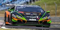 Bild zum Inhalt: Blancpain-GT-Endurance Barcelona 2019: Sieg und Titel für Caldarelli/Mapelli