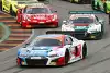 Bild zum Inhalt: GT-Masters Sachsenring 2019: Niederhauser/van der Linde mit Finalsieg