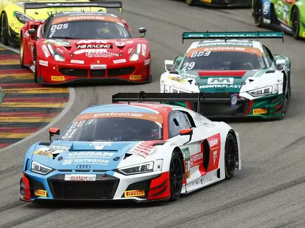 Niederhauser/van der Linde Titel-Bild zur News: Niederhauser/van der Linde
