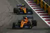 Bild zum Inhalt: Sotschi: McLaren vergrößert Punktevorsprung auf Renault deutlich