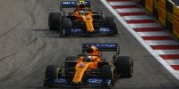 Bild zum Inhalt: Sotschi: McLaren vergrößert Punktevorsprung auf Renault deutlich