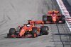Sebastian Vettel: "Am besten, wenn ich gar nichts sage"