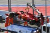 Vettels Hybrid-Defekt geklärt: Es war die Isolierung