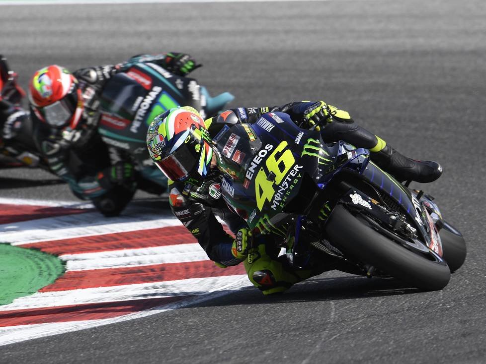 Valentino Rossi