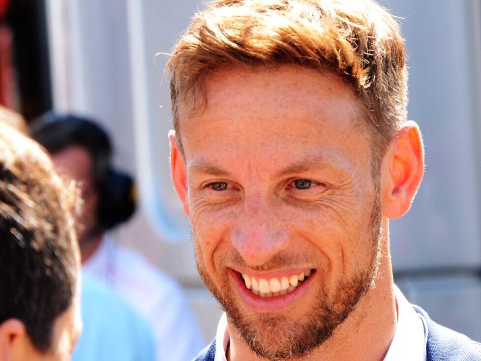 Jenson Button