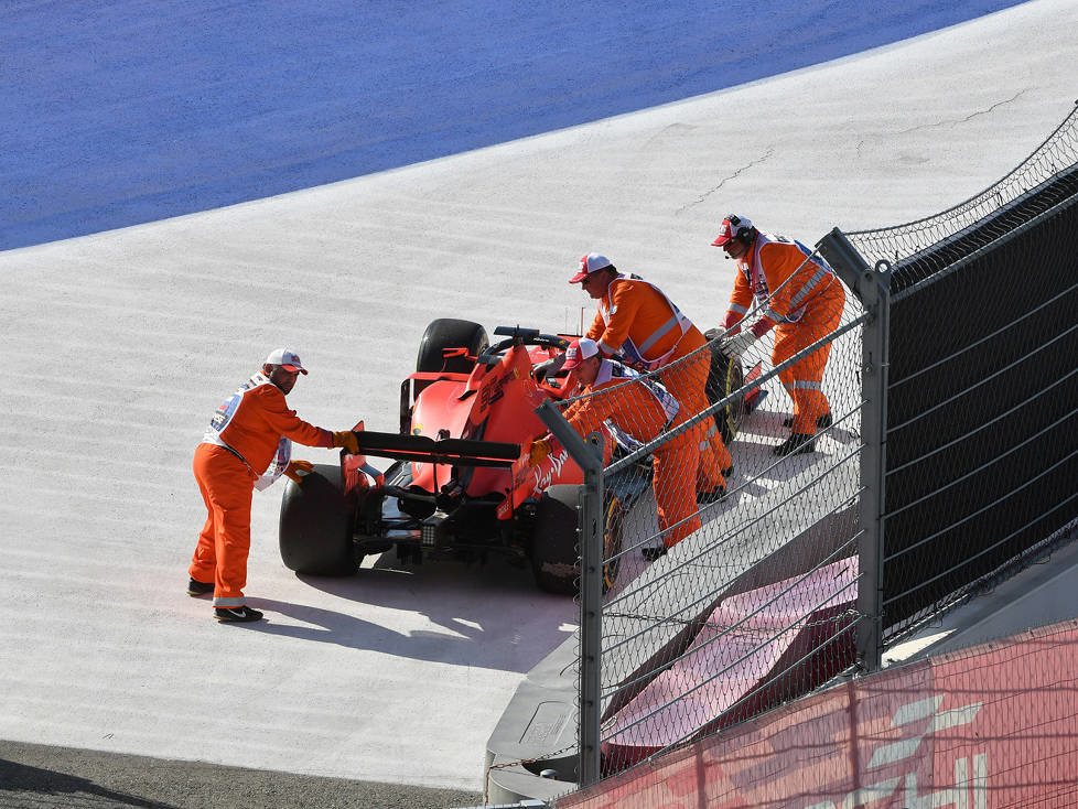 Sebastian Vettel