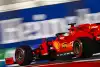 Bild zum Inhalt: Formel-1-Live-Ticker: So erklärt Vettel seinen V12-Spruch!