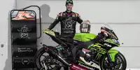 Bild zum Inhalt: Weltmeister Jonathan Rea: "Wir haben nie aufgegeben"