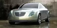 Lancia Granturismo concept (2002)