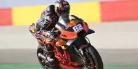 Bild zum Inhalt: KTM auf Fahrersuche: Mika Kallio ein Kandidat für 2020