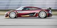 Koenigsegg Agera RS