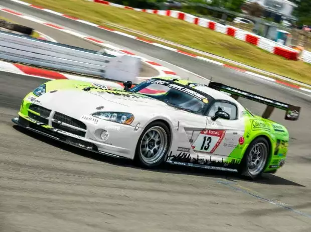 Viper Titel-Bild zur News: Viper