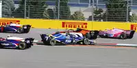 Giuliano Alesi, Ralph Boschung, Louis Deletraz, Artjom Markelow