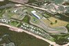 Kalenderrätsel gelöst: DTM kehrt 2020 nach Russland zurück