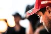 Brundle schreibt Vettel nicht ab: "Ist eine Kopfsache"