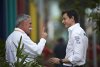 Klimadebatte: Wie die Formel 1 ihre Zukunft sichert
