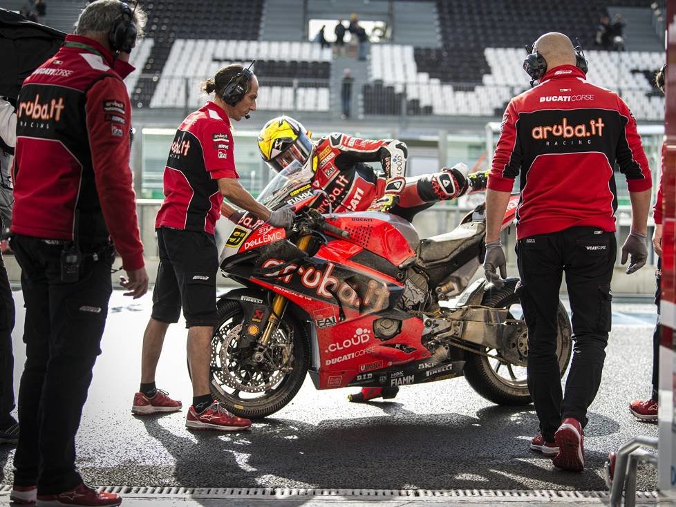 Alvaro Bautista