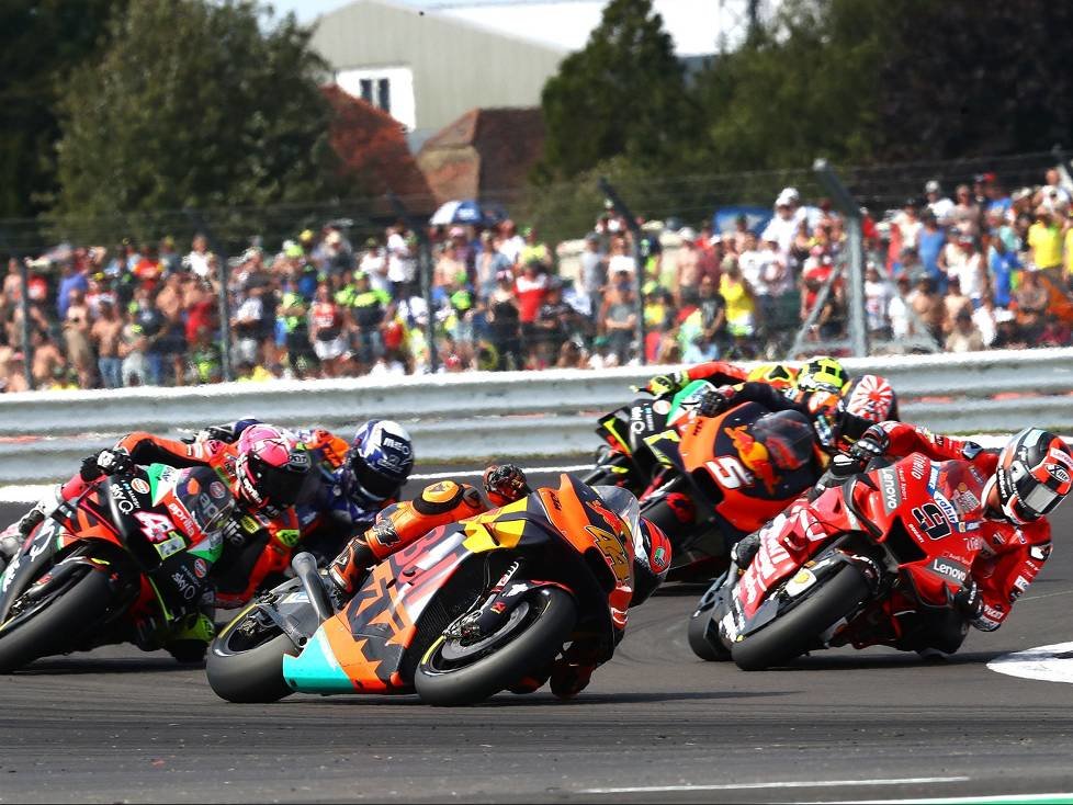 Pol Espargaro