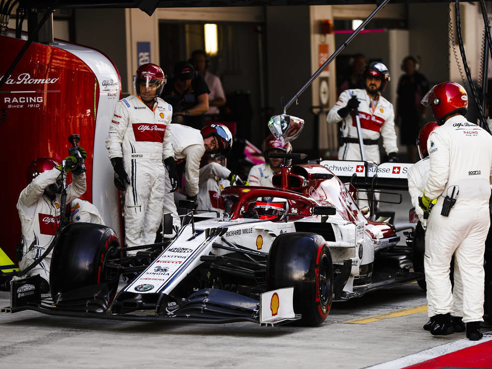 Kimi Räikkönen