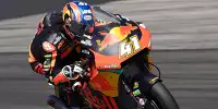 Brad Binder