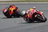 Bild zum Inhalt: Der Wunschteamkollege von Pol Espargaro? "Marc Marquez!"