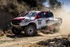 Marokko-Rallye: Fernando Alonso trifft im Wettbewerb auf Dakar-Elite