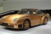 Bild zum Inhalt: Porsche zeigt zwei 959-Unikate für einen arabischen Prinzen