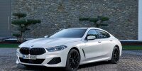 Test BMW 840i Gran CoupÃ© 2019