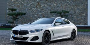 Bmw M8 Gran Coupe Amg Gt 63 S Gegner Kommt Mit 625 Ps