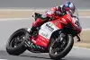 Bild zum Inhalt: WSBK 2020: Rinaldi bei Barni-Ducati auf der Abschussliste - Chance für Camier?