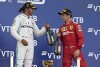 Lewis Hamilton: Fahrer-Generation 2019 so stark wie lange nicht
