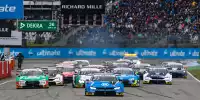 Start Hockenheimring
