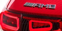 Mercedes-AMG GLB 35 4Matic (2019)