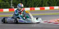 Sebastian Vettel, Tony Kart