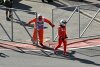 Bild zum Inhalt: Formel-1-Live-Ticker: "Kein Typ, der hinwirft", sagt Vettel-Entdecker