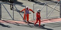 Bild zum Inhalt: Formel-1-Live-Ticker: "Kein Typ, der hinwirft", sagt Vettel-Entdecker