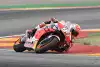 Bild zum Inhalt: Marquez unschlagbar? "Honda das beste Bike für meinen Fahrstil"