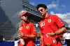 Bild zum Inhalt: Ross Brawn: Vettel und Leclerc eine "explosive Kombination"