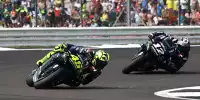 Valentino Rossi, Maverick Vinales