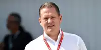 Bild zum Inhalt: "Verlorenes Jahr": Jos Verstappen nimmt Red Bull in die Pflicht