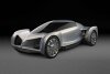 GM AUTOnomy: So stellte man sich 2002 autonomes Fahren mit Brennstoffzelle vor!