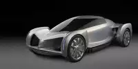 GM AUTOnomy (2002)