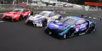 Bild zum Inhalt: DTM und Super GT: So laufen die BoP-Einstufungstests in Hockenheim