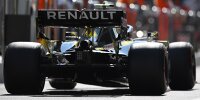 Bild zum Inhalt: "Mathematisch noch möglich": Renault schreibt WM-Platz vier noch nicht ab