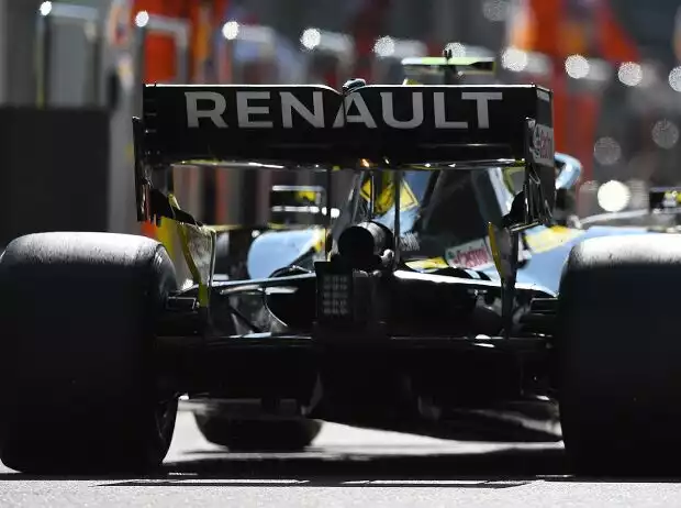 Nico Hülkenberg Titel-Bild zur News: Nico Hülkenberg