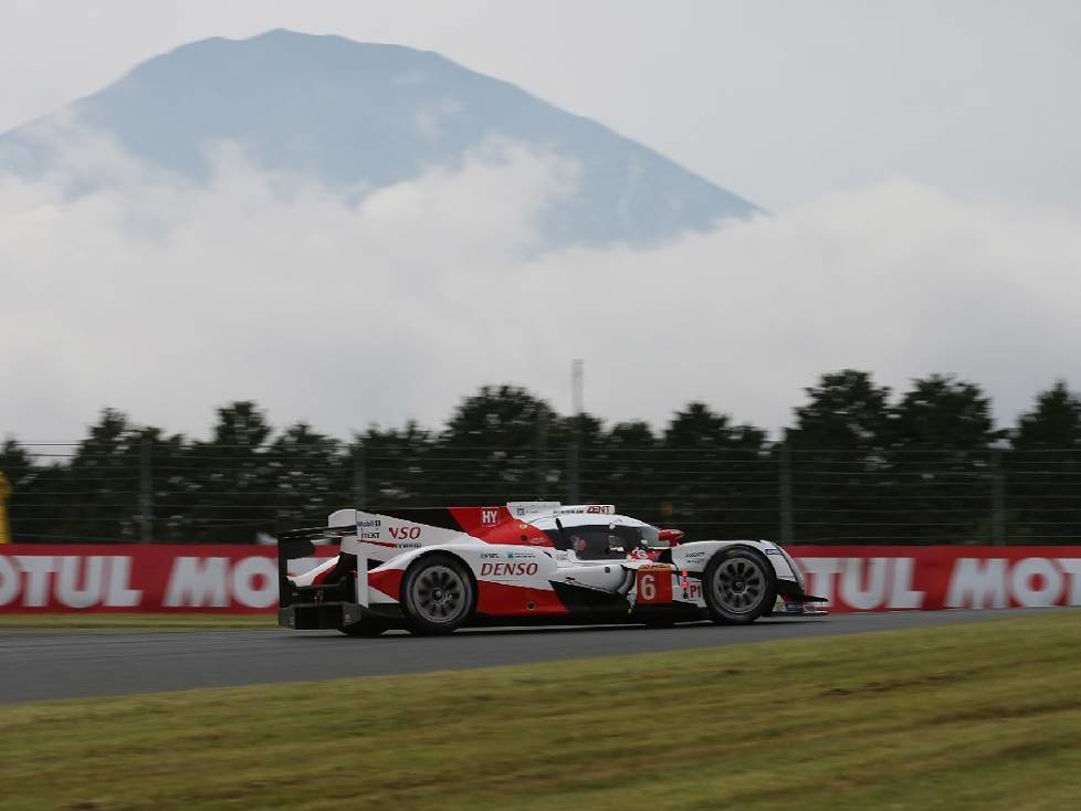 Kamui Kobayashi