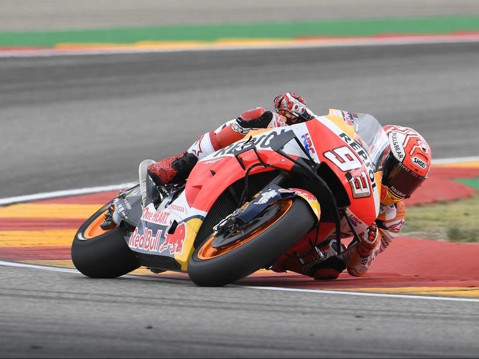 Marc Marquez