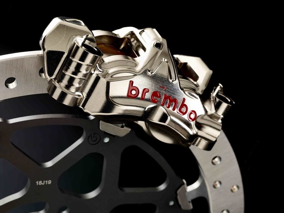 Brembo