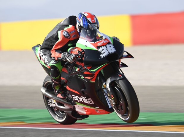 Bradley Smith Bradley Smith