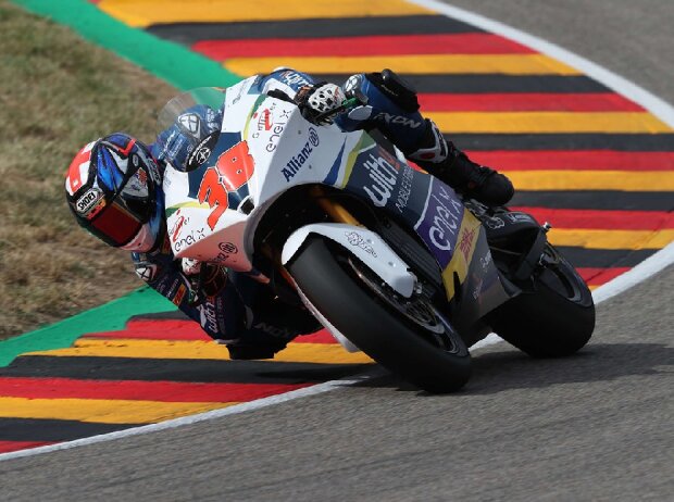 Bradley Smith Bradley Smith